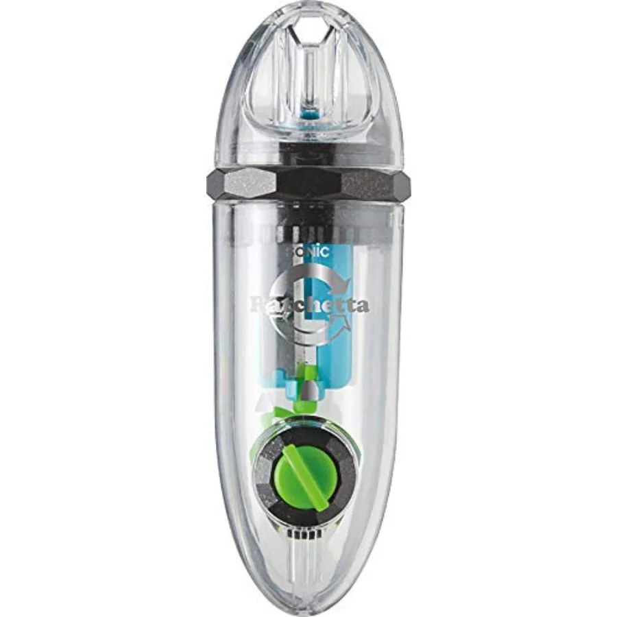 Rachetta capsule handy pencil sharpener Blue SK-878-B
Rachetta capsule handy pencil sharpener Blue SK-878-B