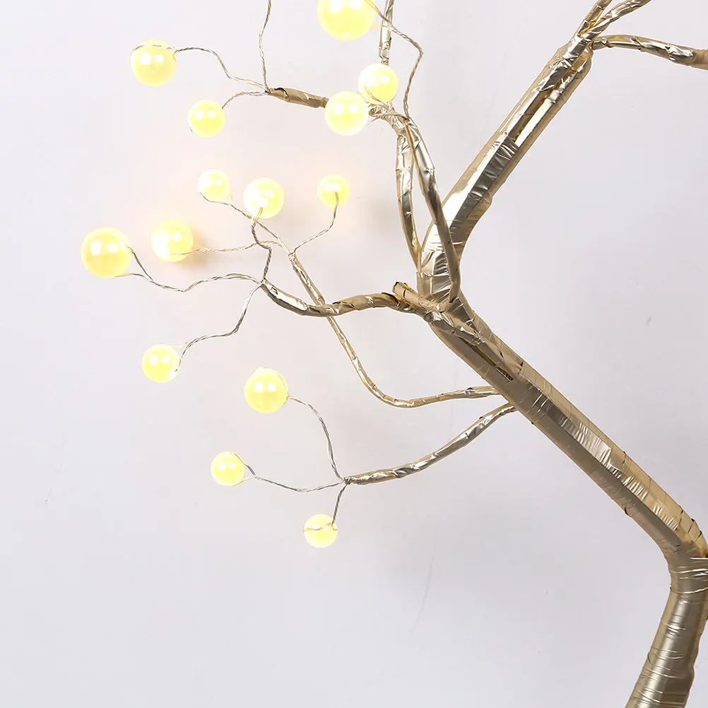 White Tree Shaped LED Night Light Battery Powered Romantic Home Decor Bedroom Light Touch Switch Small Night Lamp for Party
White Tree Shaped LED Night Light Battery Powered Romantic Home Decor Bedroom Light Touch Switch Small Night Lamp for Party