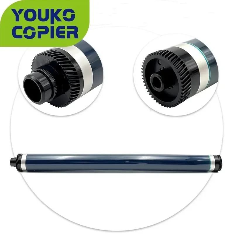 Drum Unit Rebuild Kit for Ricoh MP C2030 C2050 C2550 C2051 C2551 Cylinder+Blade+PCR+Cleaner MPC2050 MPC2550 MPC2051 MPC2551
Drum Unit Rebuild Kit for Ricoh MP C2030 C2050 C2550 C2051 C2551 Cylinder+Blade+PCR+Cleaner MPC2050 MPC2550 MPC2051 MPC2551