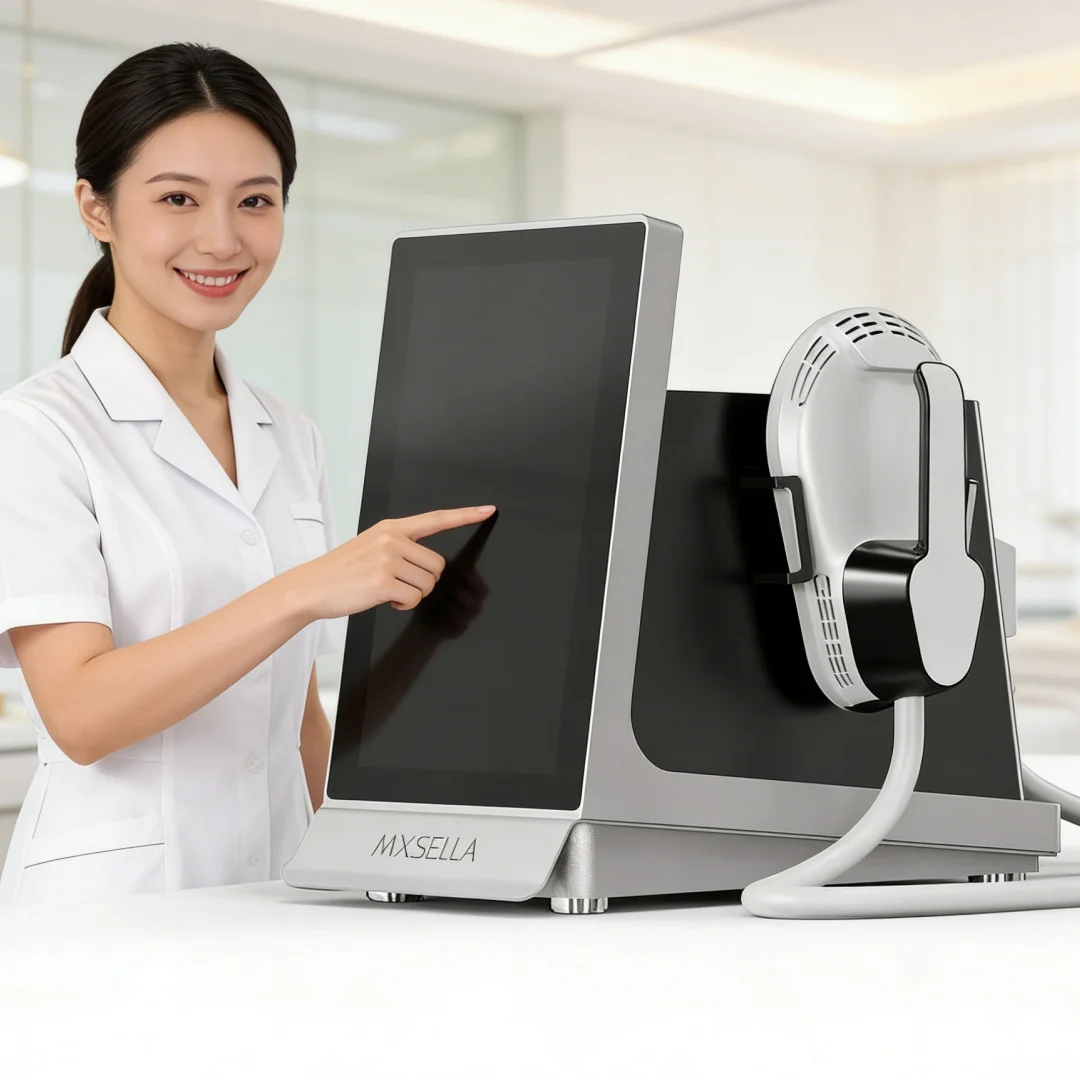 Миостимулятор EMS 16Тес, аппарат для стимуляции мышц, ручка-манипула, самый мощный, новейшая модель 2026 года, 8500 Вт
Миостимулятор EMS 16Тес, аппарат для стимуляции мышц, ручка-манипула, самый мощный, новейшая модель 2026 года, 8500 Вт