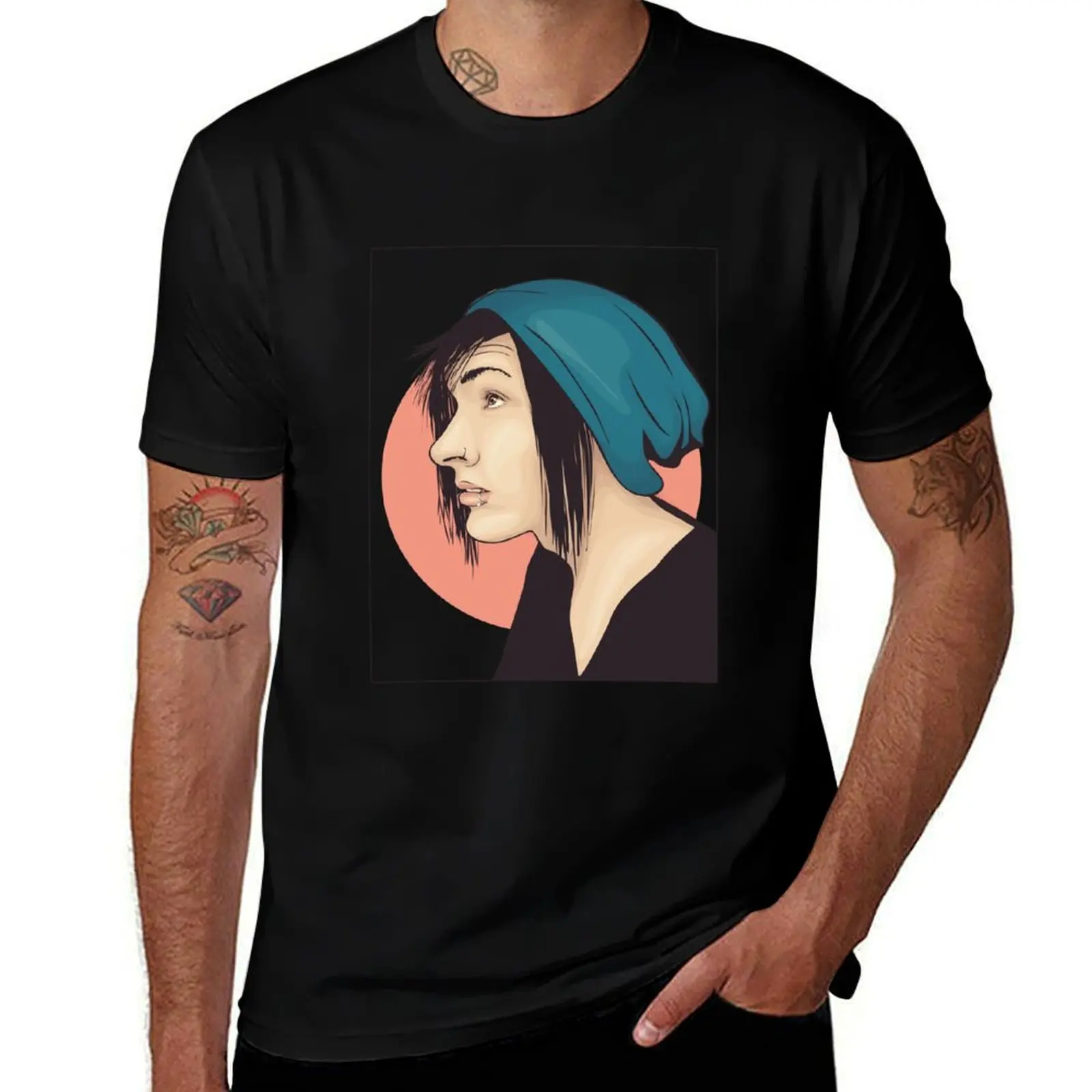 Hope T-Shirt vintage t shirts Louboutins quick-drying cheap stuff workout shirts for men
Hope T-Shirt vintage t shirts Louboutins quick-drying cheap stuff workout shirts for men