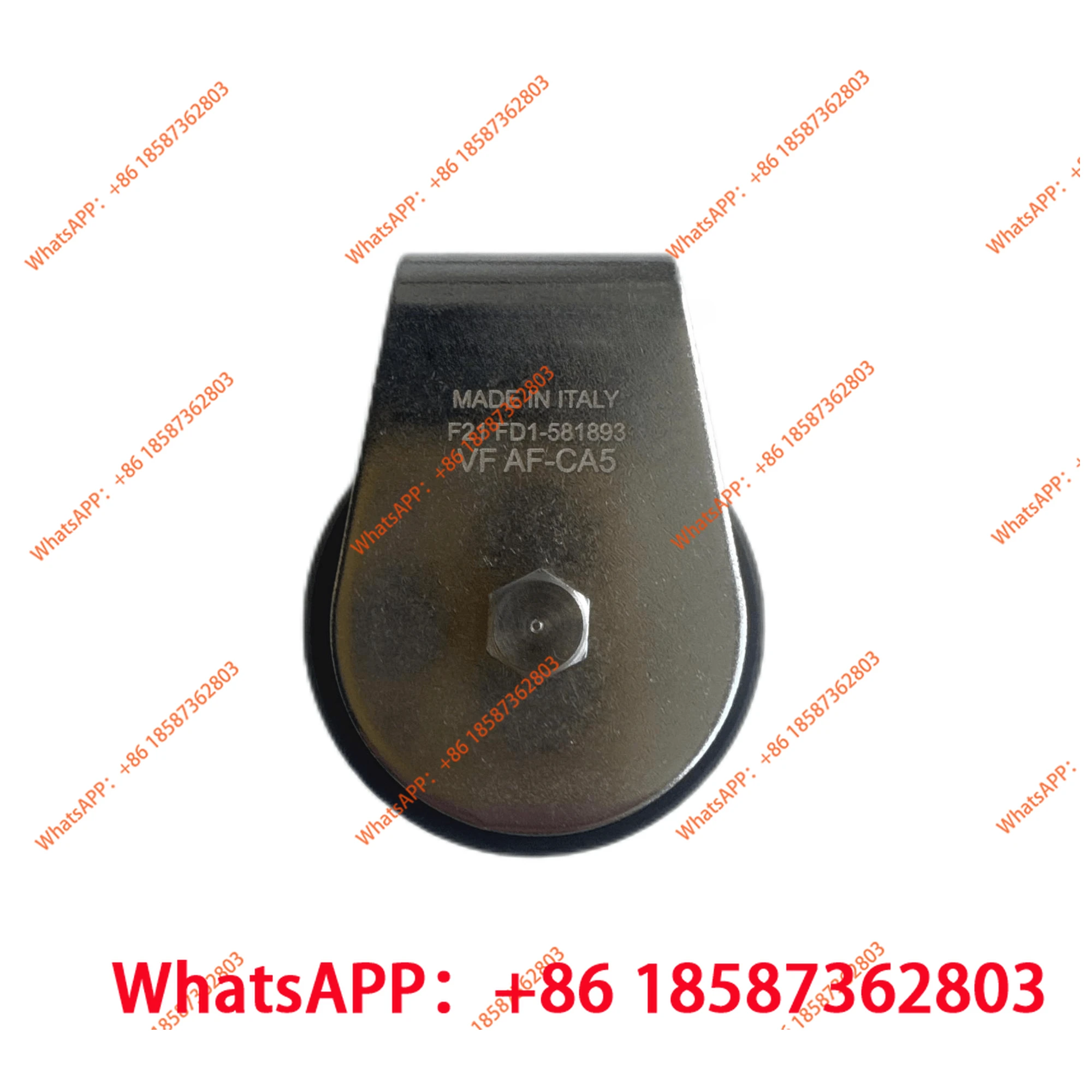 Шкив VF AF-CA5: Гарантия качества
Шкив VF AF-CA5: Гарантия качества