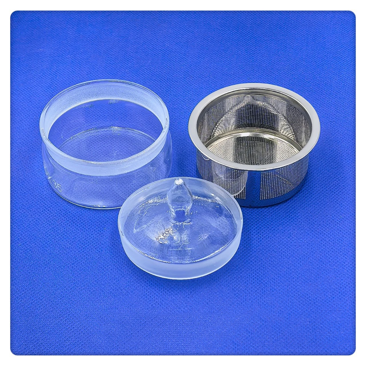 Watch Repair Kit Watch Oiler Kit with Net Mulitfunction Accessories Oil Cleaning Pot Watch Movement Cleaner Pot for Cleaning
Watch Repair Kit Watch Oiler Kit with Net Mulitfunction Accessories Oil Cleaning Pot Watch Movement Cleaner Pot for Cleaning