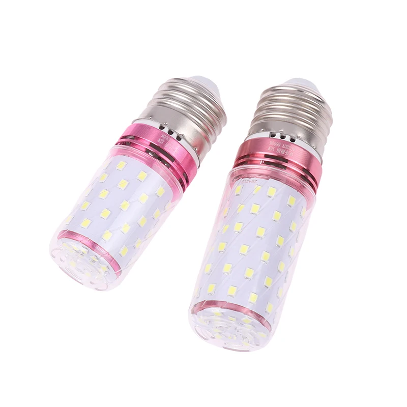 E27 Led Bulb Led Candle Light Bulbs E27 Table Corn Lamp Led 12W 16W Lightbulb Chandelier Home Lighting Power Saving Lighting 1pc
E27 Led Bulb Led Candle Light Bulbs E27 Table Corn Lamp Led 12W 16W Lightbulb Chandelier Home Lighting Power Saving Lighting 1pc