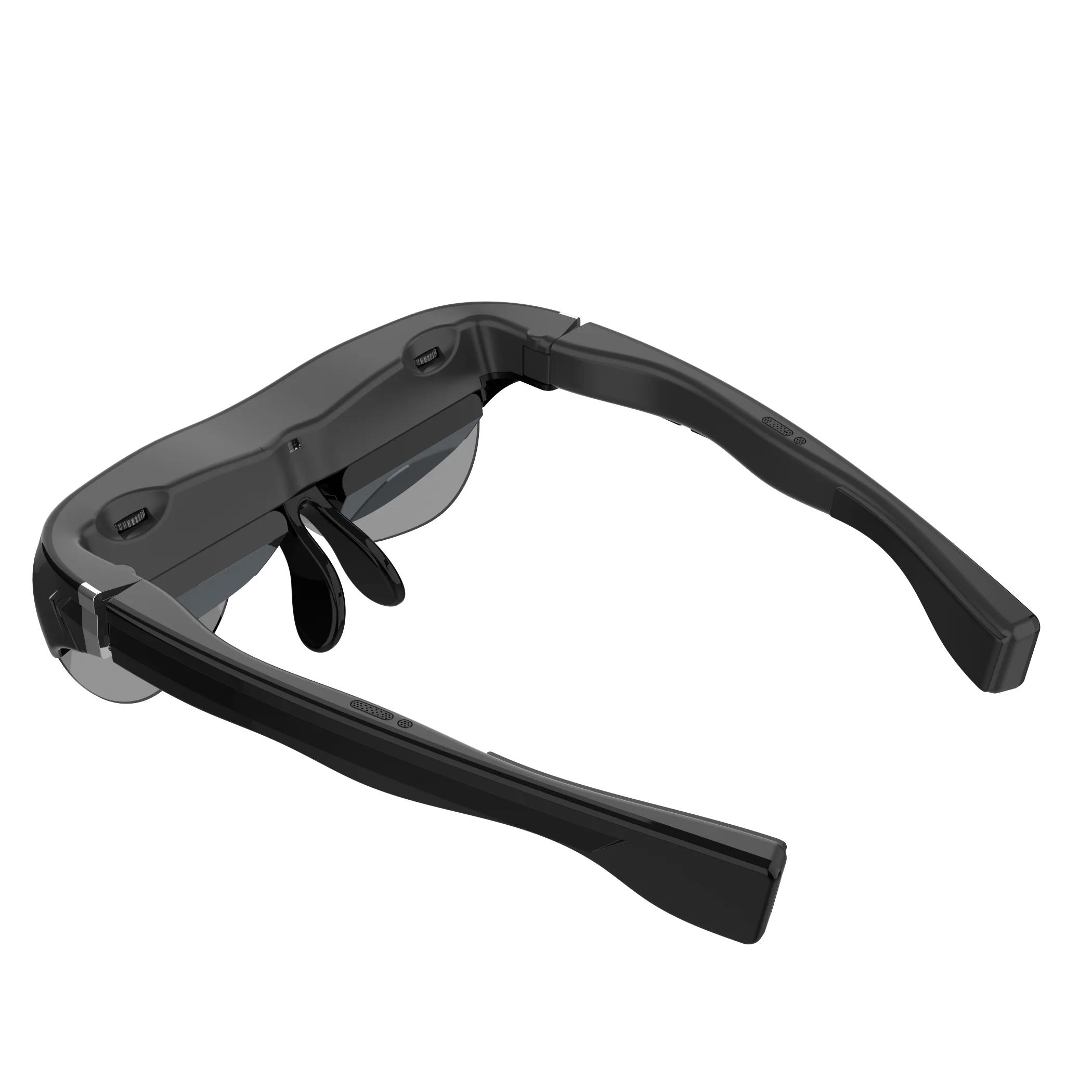 Смарт-очки AR VR с поддержкой Android 1080p Hd 3d, смарт-очки AR, видео, Портативные персональные цифровые фильмы, кинотеатр
Смарт-очки AR VR с поддержкой Android 1080p Hd 3d, смарт-очки AR, видео, Портативные персональные цифровые фильмы, кинотеатр