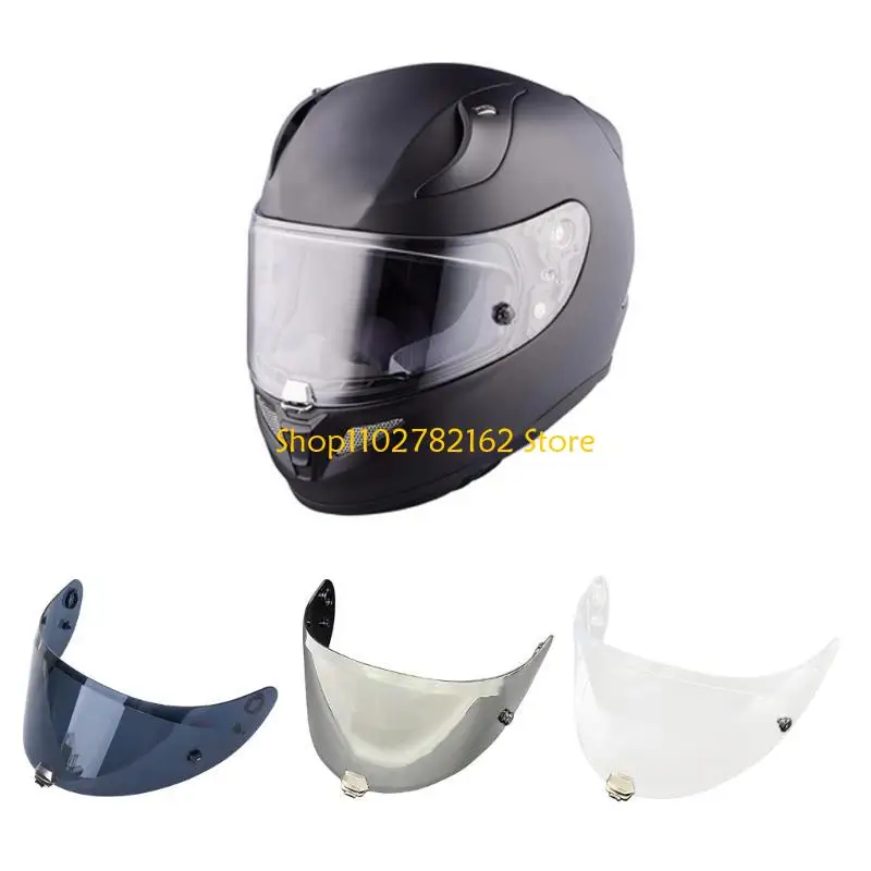 547B Motorcycles Helmet Visor Lens Windshield Replacements for Rpha11 Rpha70 Durable Helmet Lens
547B Motorcycles Helmet Visor Lens Windshield Replacements for Rpha11 Rpha70 Durable Helmet Lens