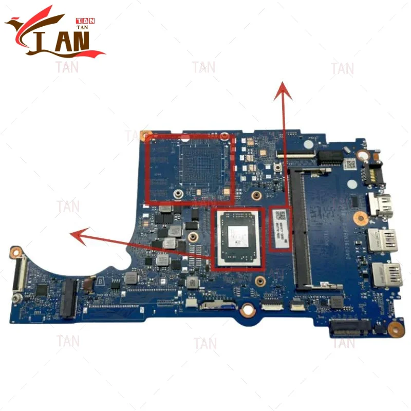 DA0Z8EMB8C0 For Acer Aspire A315-23 A315-33 Motherboard NBHVT11006 NBHVT11005 With CPU+4GB RAM Mainboard 100% Tested Fast Ship
DA0Z8EMB8C0 For Acer Aspire A315-23 A315-33 Motherboard NBHVT11006 NBHVT11005 With CPU+4GB RAM Mainboard 100% Tested Fast Ship