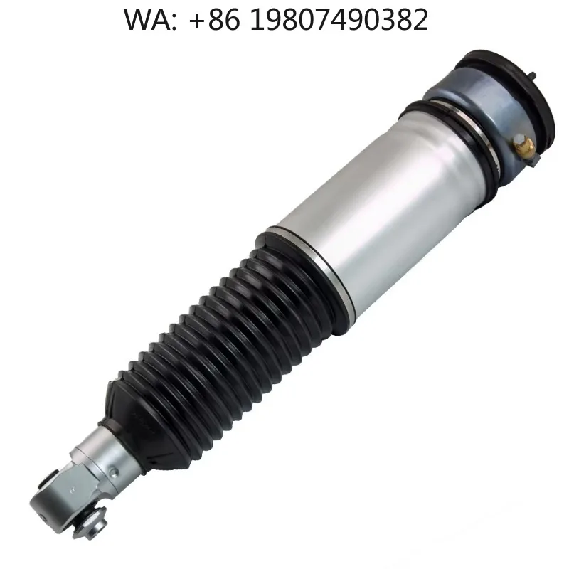 Rear Right Air Suspension Shock Strut Without ADS Auto Replacement Parts Fit E65 E66 Chassis OE
Rear Right Air Suspension Shock Strut Without ADS Auto Replacement Parts Fit E65 E66 Chassis OE