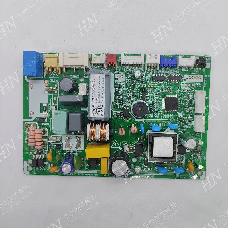 New Midea air conditioning motherboard 17122000070401 CE-KFR-26G/BP2N1Y-EF SA-KF35G/BP2N8Y-GP11 17122000065363
New Midea air conditioning motherboard 17122000070401 CE-KFR-26G/BP2N1Y-EF SA-KF35G/BP2N8Y-GP11 17122000065363