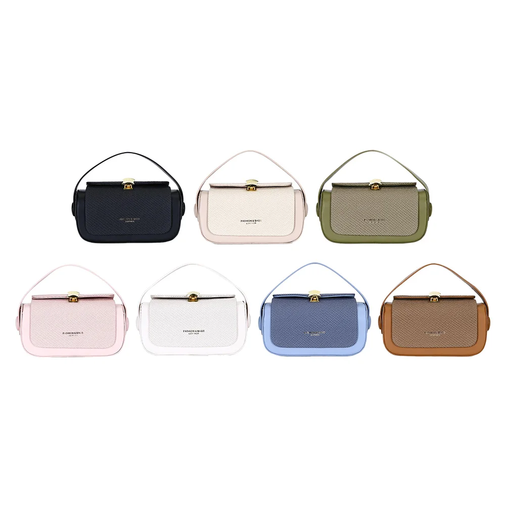 Women Vintage Box Bag PU Leather Stylish Shoulder Bag Detachable Strap Casual Crossbody Bag Work Party Travel Shoulder Bag
Women Vintage Box Bag PU Leather Stylish Shoulder Bag Detachable Strap Casual Crossbody Bag Work Party Travel Shoulder Bag