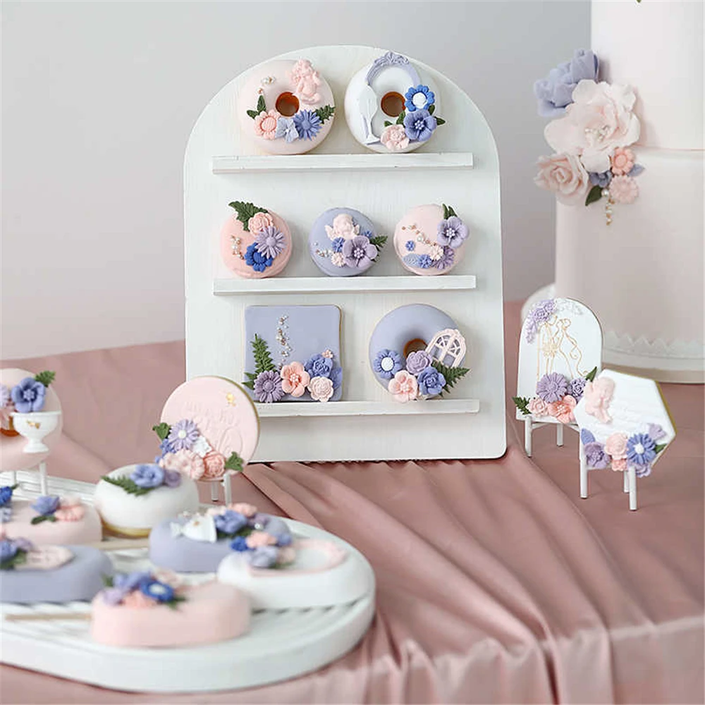 donuts fake dessert props Festive & Party Supplies birthday wedding decoration artificial simulation ice cream doughnut
donuts fake dessert props Festive & Party Supplies birthday wedding decoration artificial simulation ice cream doughnut