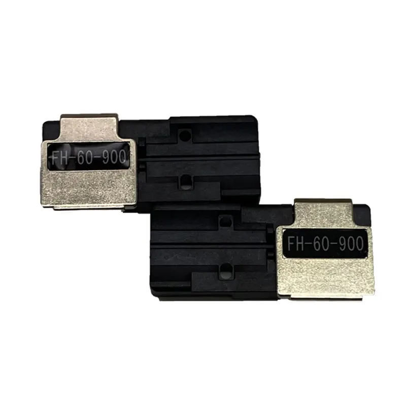 Fiber Holder FH-60-250 FH-60-900 For FSM-22S 12S FSM-60S 17R 18R FSM-50R 60R 70R Fusion Splicer Fiber plate Optic Fiber Clamp
Fiber Holder FH-60-250 FH-60-900 For FSM-22S 12S FSM-60S 17R 18R FSM-50R 60R 70R Fusion Splicer Fiber plate Optic Fiber Clamp