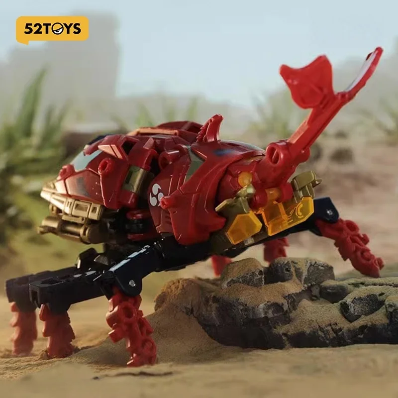 52 игрушки Beastbox Bb-32 Дьявол Дарт Бек-трансформер Игрушка Экшн-кукла Коллекционная игрушка-конверсион Подарки на день рождения для подростков и взрослых
52 игрушки Beastbox Bb-32 Дьявол Дарт Бек-трансформер Игрушка Экшн-кукла Коллекционная игрушка-конверсион Подарки на день рождения для подростков и взрослых