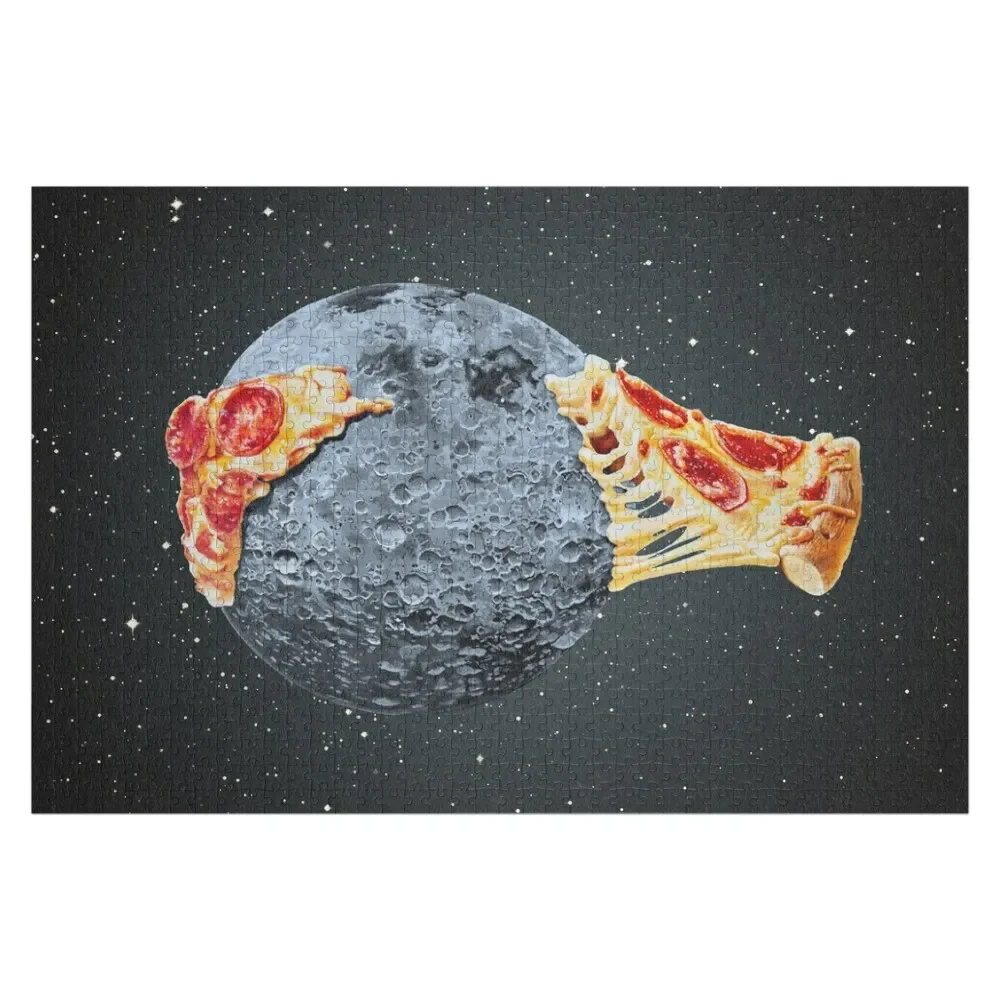 When the moon hits your eye... Jigsaw Puzzle Wooden Decor Paintings Children Custom Jigsaw Toddler Toys Puzzle
When the moon hits your eye... Jigsaw Puzzle Wooden Decor Paintings Children Custom Jigsaw Toddler Toys Puzzle