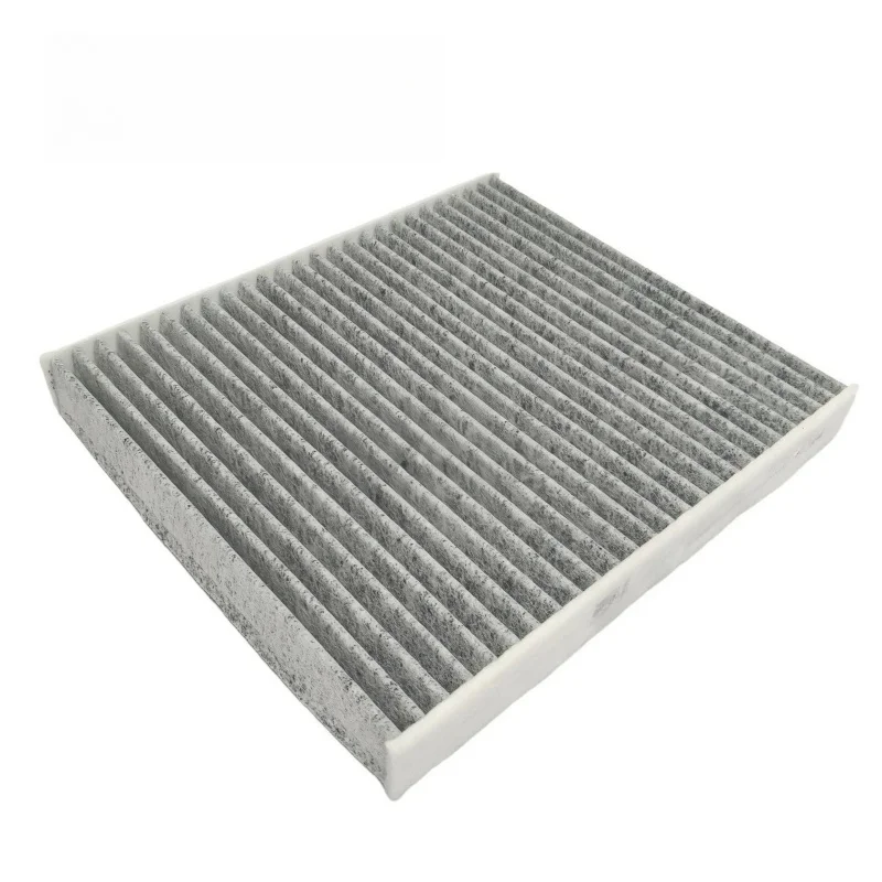 6R0819653 Cabin Filter Fit for VW Polo A1 Skoda Fabia
6R0819653 Cabin Filter Fit for VW Polo A1 Skoda Fabia
