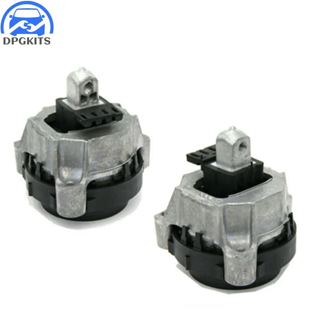 2pcs 22-11-6-860-487 22-11-6-860-488 Left & Right Engine Mount Set For 2017-2019 BMW 530i/ 530i xDrive 2.0L With 1 Year Warranty
2pcs 22-11-6-860-487 22-11-6-860-488 Left & Right Engine Mount Set For 2017-2019 BMW 530i/ 530i xDrive 2.0L With 1 Year Warranty