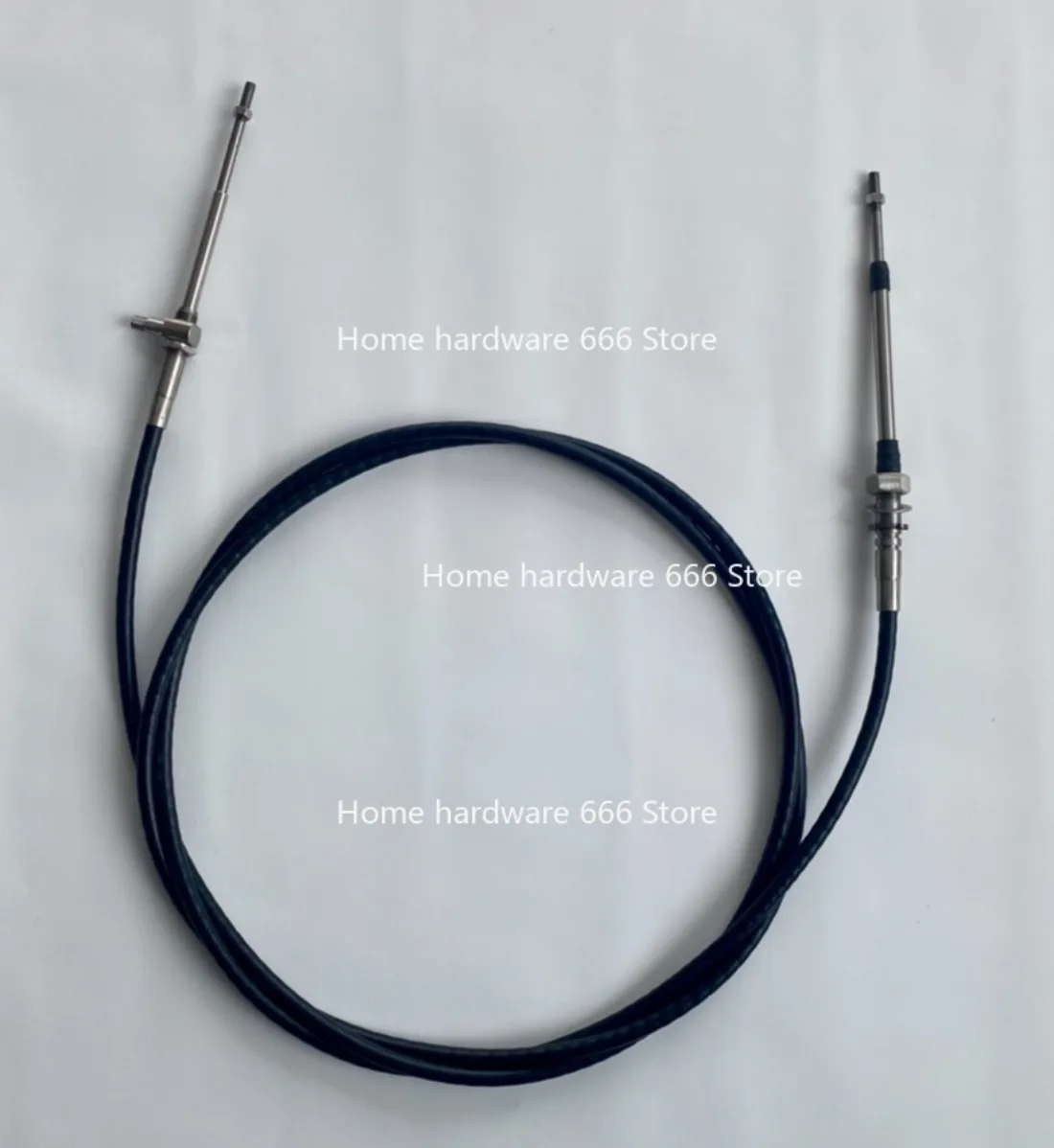 165 Direction Line Gear Line Direction Cable for Jet Boat
165 Direction Line Gear Line Direction Cable for Jet Boat