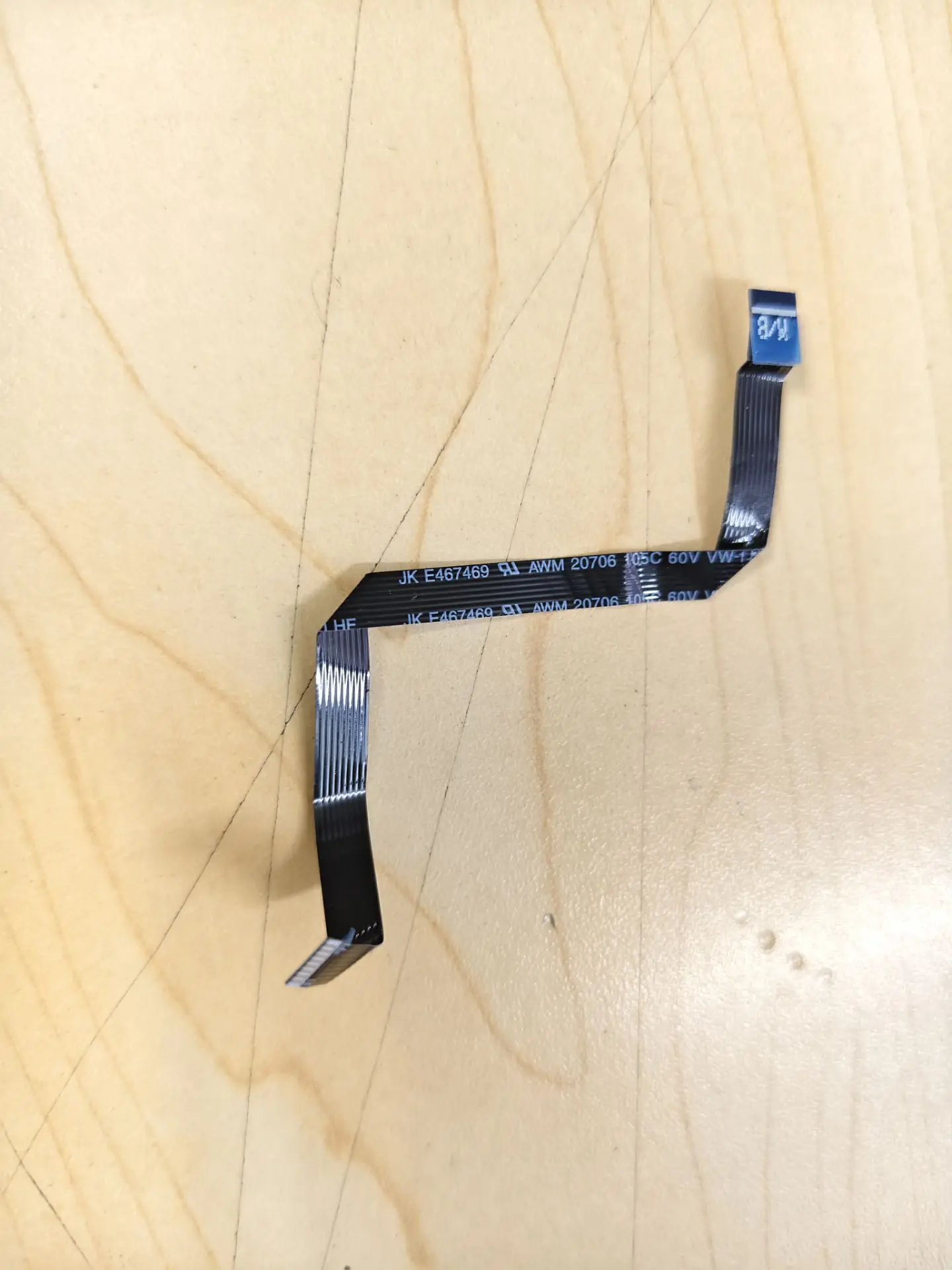 Used for Huawei Matebook D15 2019-2022 BOB BOH BOM BWM BOHL BODE-WAH9 WAX9 WFH9 WDQ9 WXX9 WAE9P WAQ9R Laptop Touchpad Cable
Used for Huawei Matebook D15 2019-2022 BOB BOH BOM BWM BOHL BODE-WAH9 WAX9 WFH9 WDQ9 WXX9 WAE9P WAQ9R Laptop Touchpad Cable