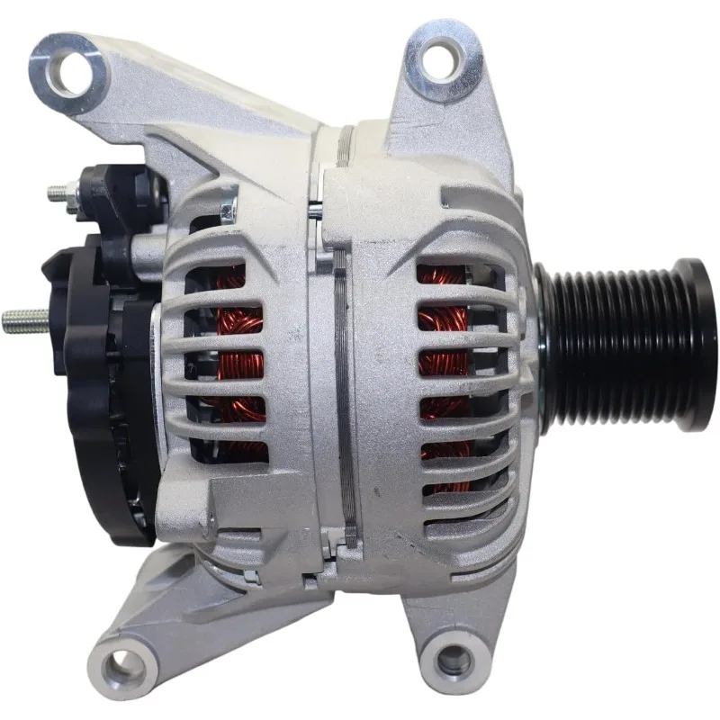 24V 120A Alternators 116519 For Caterpillar CAT WHEEL LOADER 938K 938M 926M 924K 986H 930M
24V 120A Alternators 116519 For Caterpillar CAT WHEEL LOADER 938K 938M 926M 924K 986H 930M