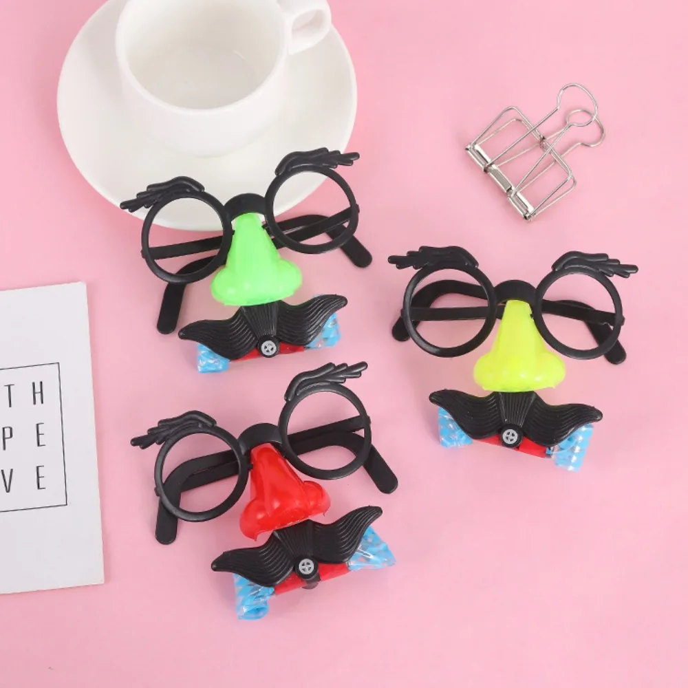 Blowing Dragon Long Nose Glasses Dragon Funny Blowing Beard Staring At Adult Whistling Children Tricky Toys
Blowing Dragon Long Nose Glasses Dragon Funny Blowing Beard Staring At Adult Whistling Children Tricky Toys