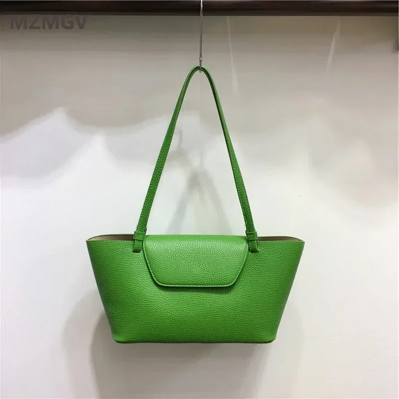 Meet You Bags for Woman Fashion Lychee Pattern 2-IN-1 Shoulder Bag Commuter Single Tote Bag Shoppers Casual Simple Handbag
Meet You Bags for Woman Fashion Lychee Pattern 2-IN-1 Shoulder Bag Commuter Single Tote Bag Shoppers Casual Simple Handbag