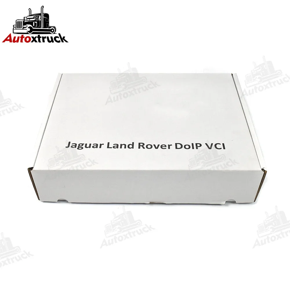 Pathfinder JLR SSD DOIP V-CI WIFI OEM For Jag-uar JLR diagnostic tool Support New car Profesional programming tool
Pathfinder JLR SSD DOIP V-CI WIFI OEM For Jag-uar JLR diagnostic tool Support New car Profesional programming tool