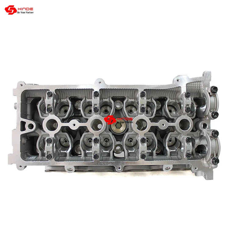 Головка цилиндра Susirick 1AZ 2AZ 2AZ-FE для Toyota Highlander RAV4 для Tarago для двигателя Camry Avensis 2AZ 11101-28012 2.4L
Головка цилиндра Susirick 1AZ 2AZ 2AZ-FE для Toyota Highlander RAV4 для Tarago для двигателя Camry Avensis 2AZ 11101-28012 2.4L