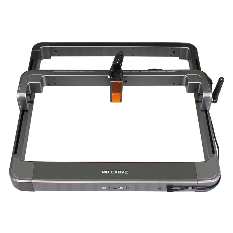 JM Blue Light Laser Engraver 30W CNC Cutter Engraving Machine Engraving Area 38*39cm For Metal Wood DIY Impresora Tools
JM Blue Light Laser Engraver 30W CNC Cutter Engraving Machine Engraving Area 38*39cm For Metal Wood DIY Impresora Tools