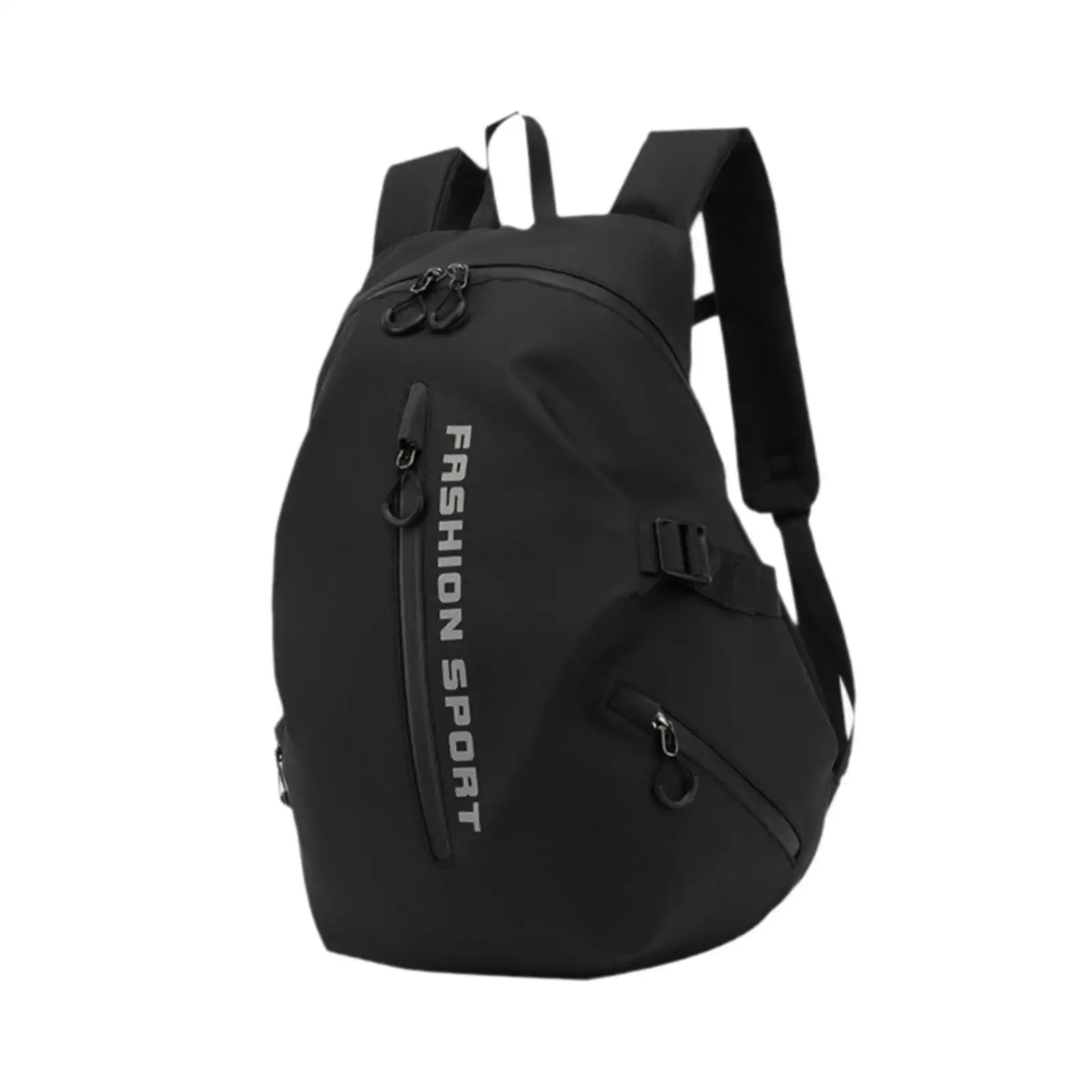 Motorcycle Riding Backpack Helmet Bag Daypack Large Capacity Storage Bag Travel Backpack Rucksack for Cycling Outdoor Camping
Motorcycle Riding Backpack Helmet Bag Daypack Large Capacity Storage Bag Travel Backpack Rucksack for Cycling Outdoor Camping