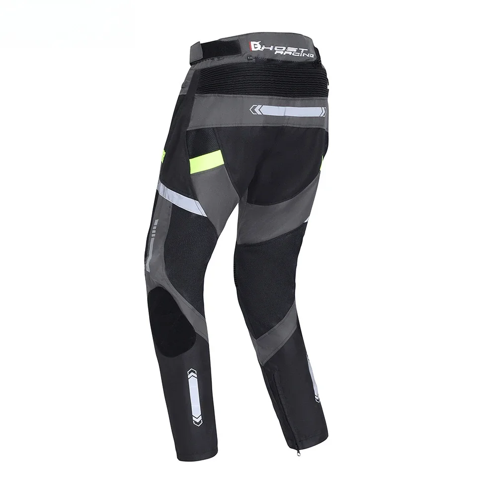 Motorcycle Riding Pants Men's Motorcycle Pants, Women's Anti-drop Breathable Splash-proof Casual Motorcycle Pants
Motorcycle Riding Pants Men's Motorcycle Pants, Women's Anti-drop Breathable Splash-proof Casual Motorcycle Pants