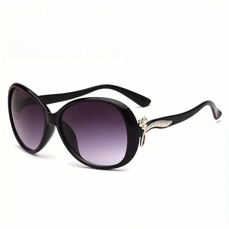 Sunglasses Women's Fashion Toad Glasses Elegant Sunglasses Eye Protection
Sunglasses Women's Fashion Toad Glasses Elegant Sunglasses Eye Protection
