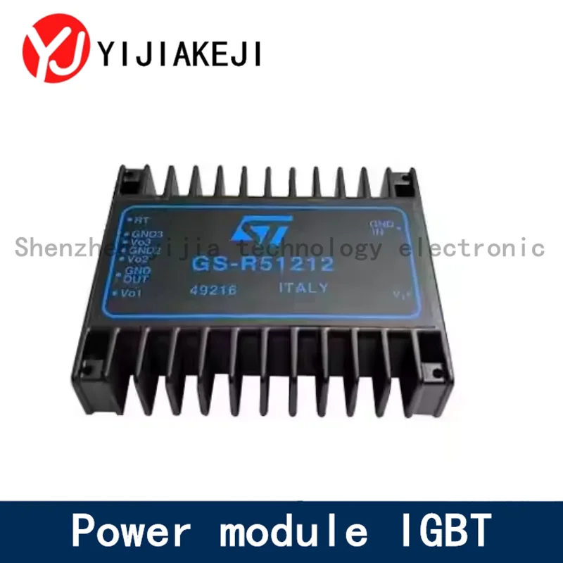 б/у модуль питания IGBT GS-R51212, гарантия качества
б/у модуль питания IGBT GS-R51212, гарантия качества