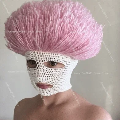 Funny hood, hat, mask, full face mask, funny party, sand sculpture props, brother gifts.
Funny hood, hat, mask, full face mask, funny party, sand sculpture props, brother gifts.