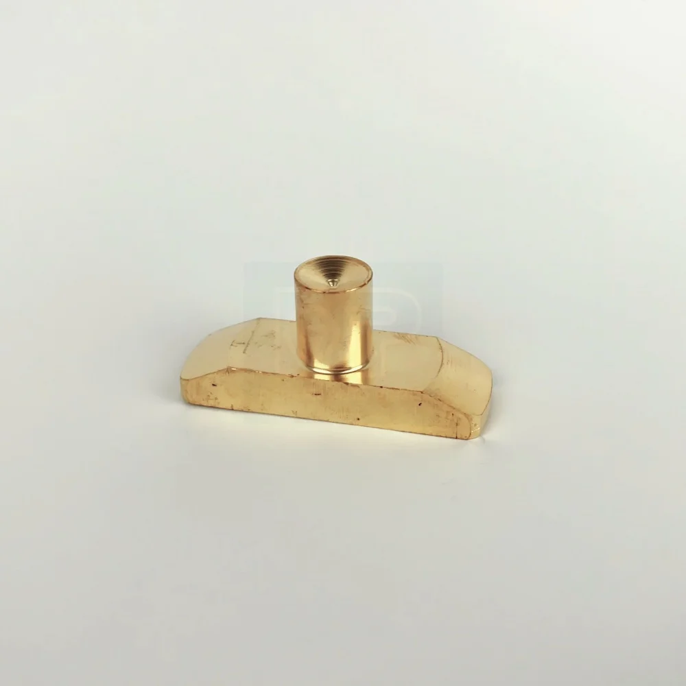 1PC Truck L=50MM H=22MM D=12MM Sliding Block Slider 382565 7400382565
1PC Truck L=50MM H=22MM D=12MM Sliding Block Slider 382565 7400382565