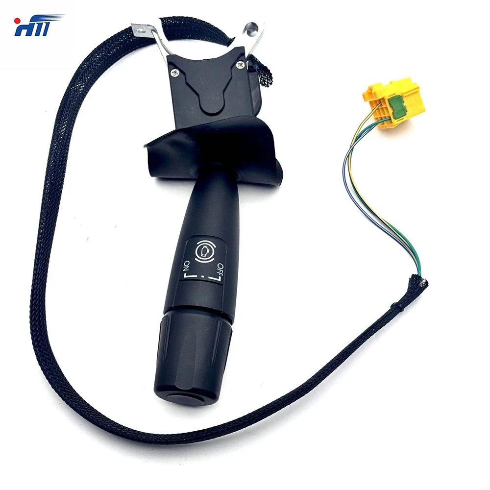 OE: 1892963 A0648-017-02 1699369 Steering Column Switch For DAF CF65 CF75 CF85 CF Euro 6 XF95 XF105 XF Euro 6
OE: 1892963 A0648-017-02 1699369 Steering Column Switch For DAF CF65 CF75 CF85 CF Euro 6 XF95 XF105 XF Euro 6