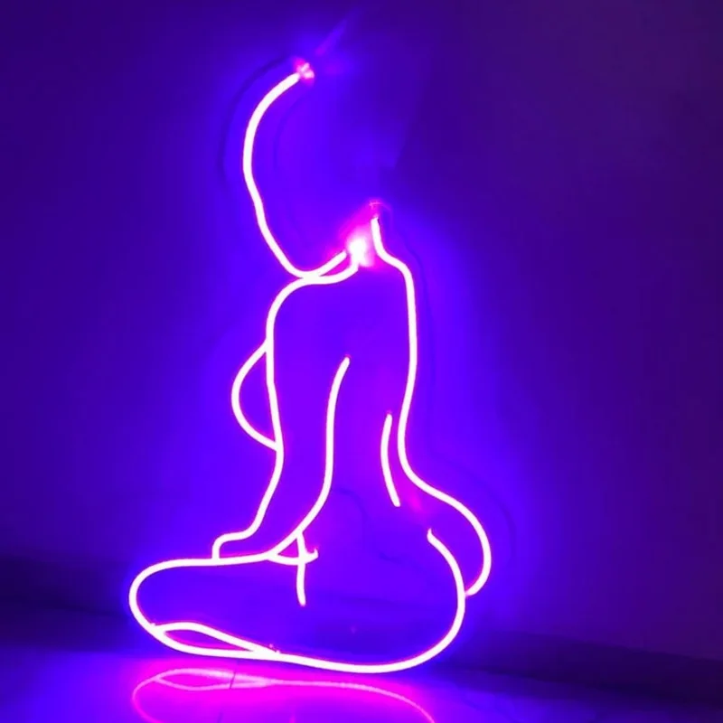 Sexy Girl Neon Signs Led Neon Light Neon Lights for Bedroom Shop Store Decor Decoration Signs Friend Gifts
Sexy Girl Neon Signs Led Neon Light Neon Lights for Bedroom Shop Store Decor Decoration Signs Friend Gifts