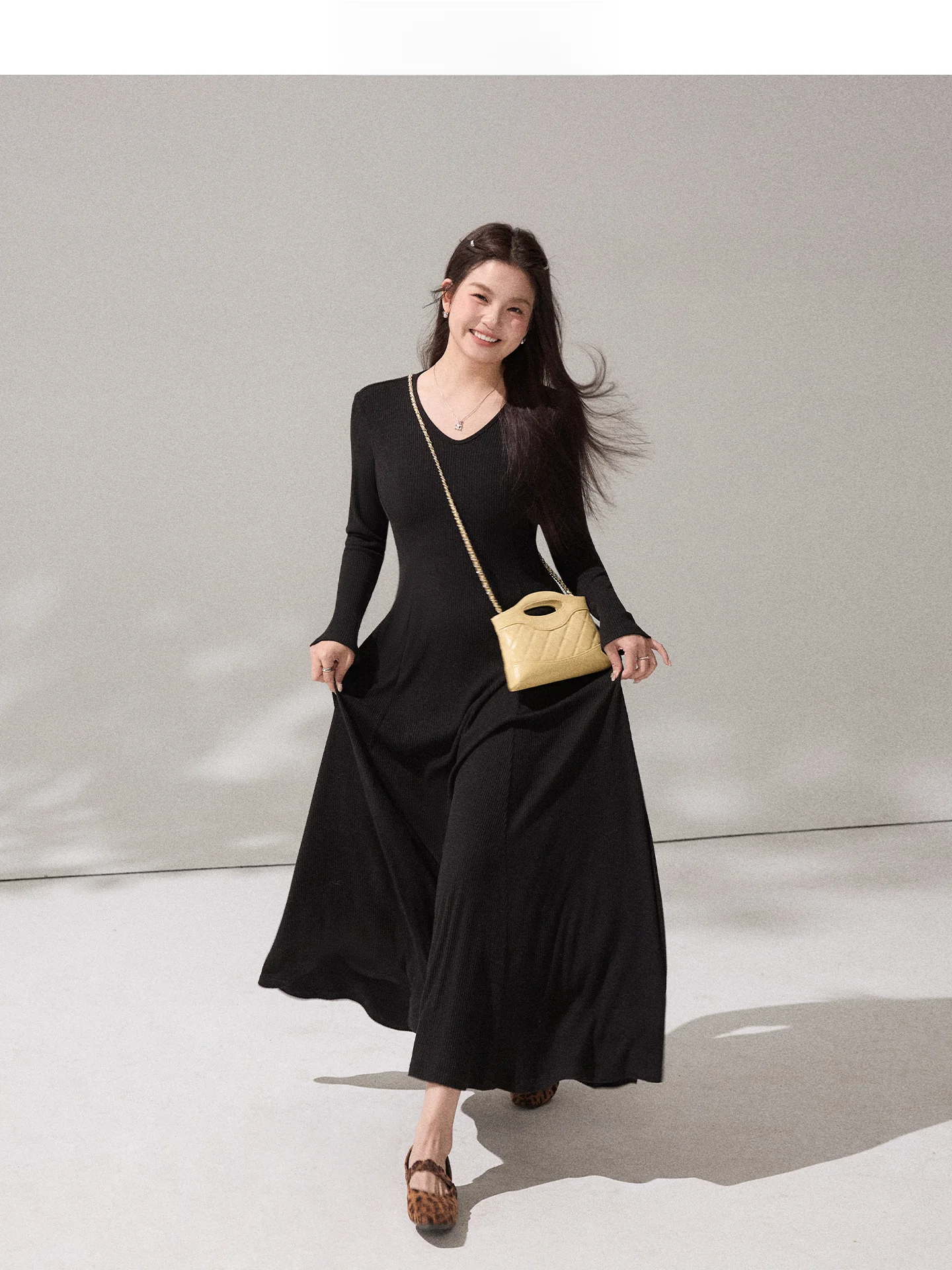 Slimming Bla Long Sve V-Ne Dr Cover up A-Line Silhouette Cotton Blend Fabric Regular Sve Women's Faion Dr
Slimming Bla Long Sve V-Ne Dr Cover up A-Line Silhouette Cotton Blend Fabric Regular Sve Women's Faion Dr