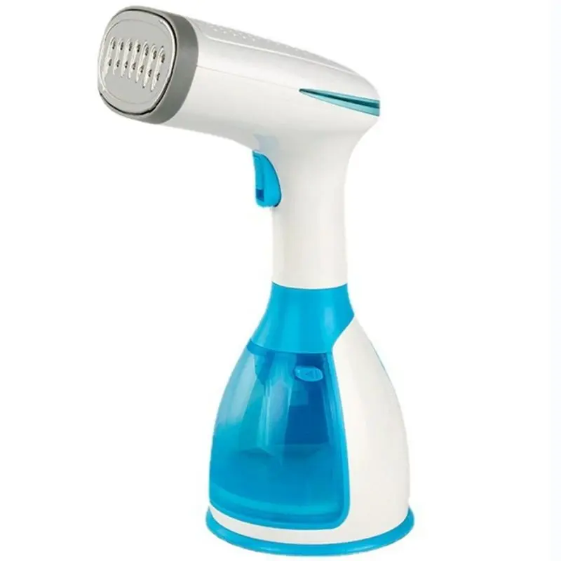 A65Z Fast Heating Clothing Steamer Portable Steam Ironing Machine Portable Household Iron EU Plug
A65Z Fast Heating Clothing Steamer Portable Steam Ironing Machine Portable Household Iron EU Plug