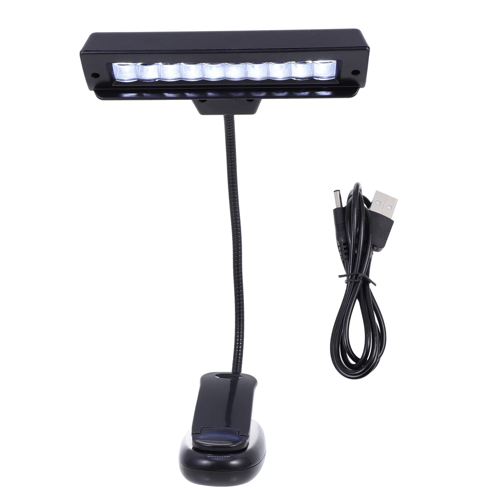 Music Light Clip Bedroom Table Lamp Reading Desk Lamps Night Studying Clip-type Stand Bedside Eye Protection Clipping
Music Light Clip Bedroom Table Lamp Reading Desk Lamps Night Studying Clip-type Stand Bedside Eye Protection Clipping