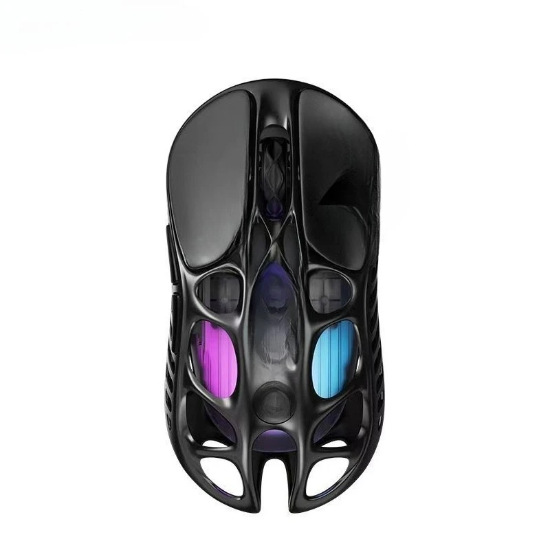 Mouse three-mode wireless usb magnesium alloy 8k universal e-sports business office game
Mouse three-mode wireless usb magnesium alloy 8k universal e-sports business office game