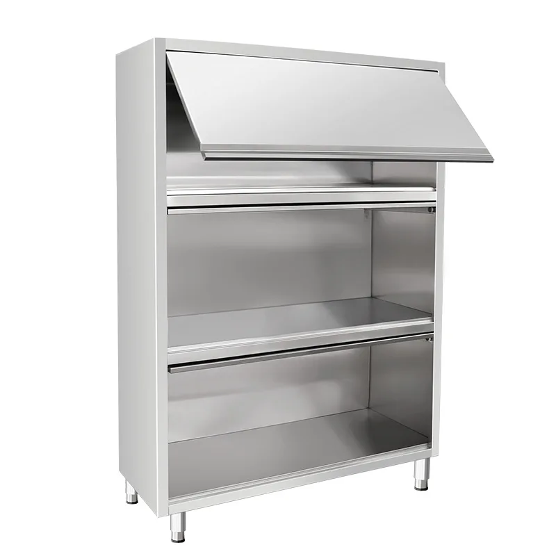 Stainless steel cupboard school Restaurant cupboard Hotel staff Kitchen dining cabinet Household push-pull cabinet
Stainless steel cupboard school Restaurant cupboard Hotel staff Kitchen dining cabinet Household push-pull cabinet