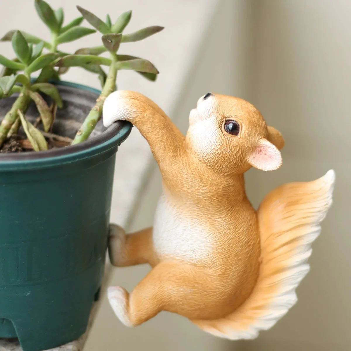 1 шт. Подвесное кашпо в виде белки, маленькое украшение для сада, подвесное кашпо в виде животного, декор для забора, подвеска-кролик
1 шт. Подвесное кашпо в виде белки, маленькое украшение для сада, подвесное кашпо в виде животного, декор для забора, подвеска-кролик