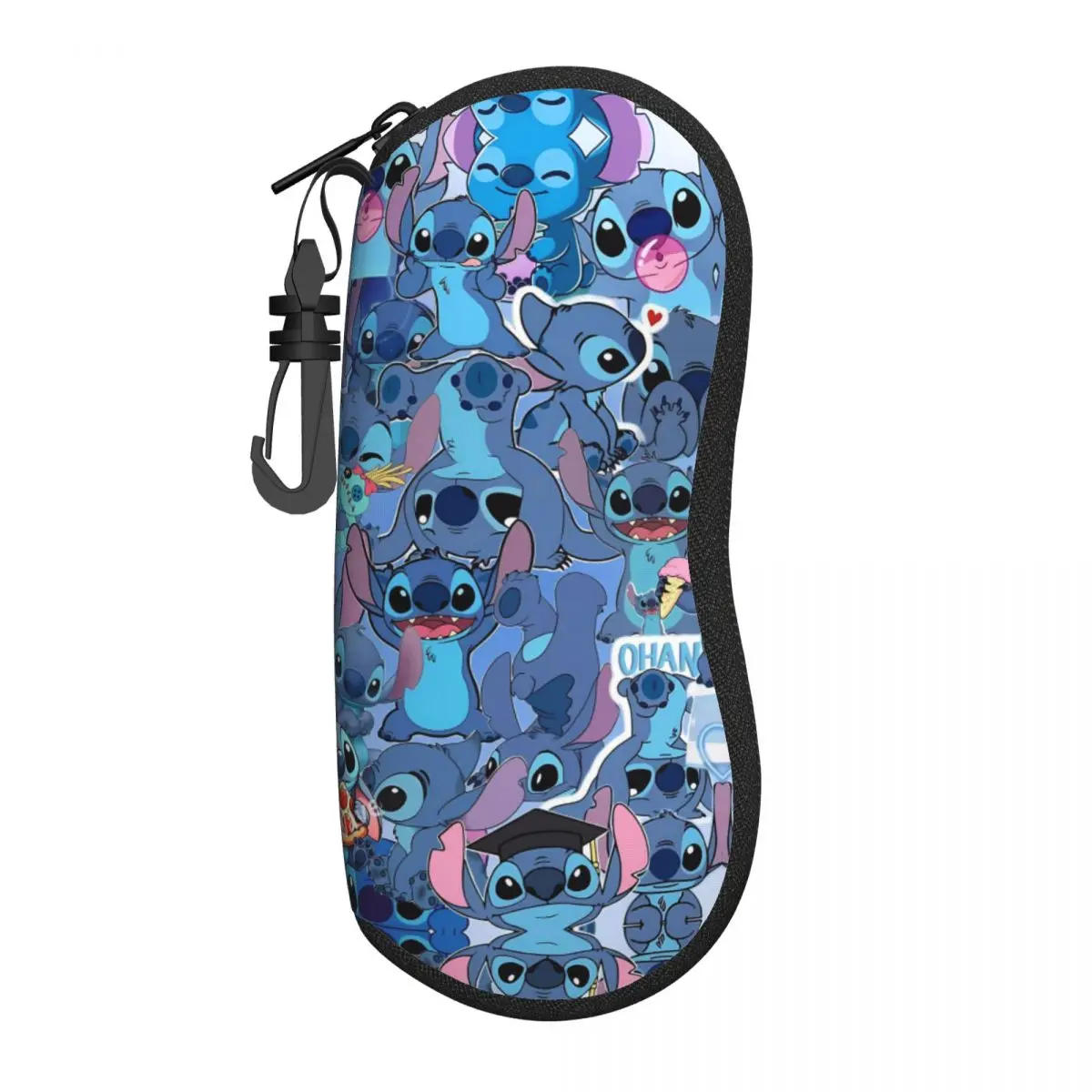 Stitch Glasses Case Cover Men Women Sunglasses Case Vintage Portable Eyewear Accessory Travel Glasses Box
Stitch Glasses Case Cover Men Women Sunglasses Case Vintage Portable Eyewear Accessory Travel Glasses Box