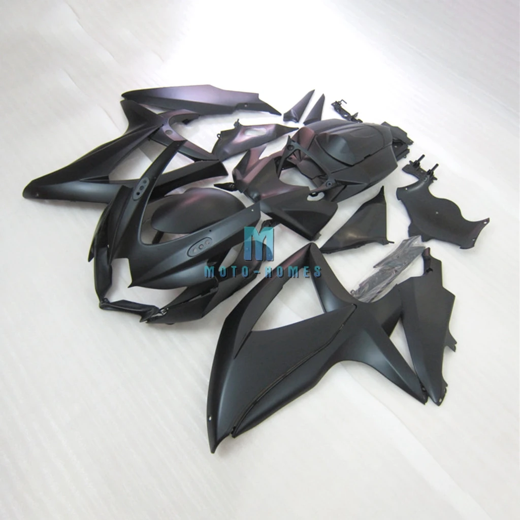 100% Fit Injection Molded Fairing Kits for SUZUKI K8 GSXR600 GSXR750 2008 2009 2010 GSX-R750 R600 08 09 10 ABS Plastic Bodywork
100% Fit Injection Molded Fairing Kits for SUZUKI K8 GSXR600 GSXR750 2008 2009 2010 GSX-R750 R600 08 09 10 ABS Plastic Bodywork