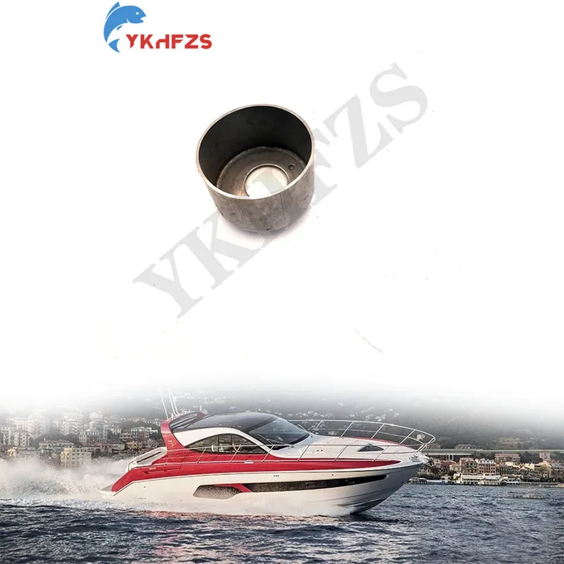 Вкладыш корпуса насоса для лодочного мотора Tohatsu 9.9HP 15HP 18HP 2-тактный 350-65011-00 350-65011-1, аналог для лодочных двигателей 350-65011
Вкладыш корпуса насоса для лодочного мотора Tohatsu 9.9HP 15HP 18HP 2-тактный 350-65011-00 350-65011-1, аналог для лодочных двигателей 350-65011