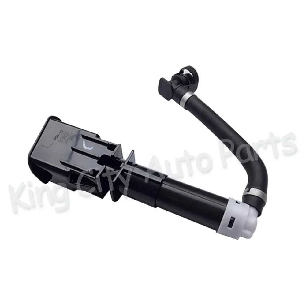 For Nissan Teana J31 2004-2007 Front Headlight Water Spray Nozzle Headlamp Washer Cleaning Actuator Motor
For Nissan Teana J31 2004-2007 Front Headlight Water Spray Nozzle Headlamp Washer Cleaning Actuator Motor