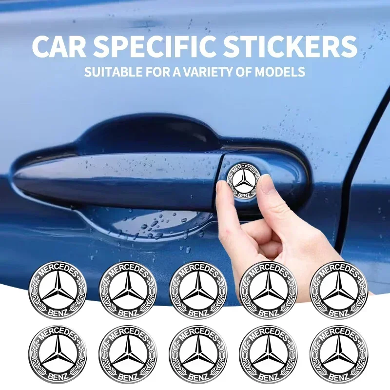 2/5/10Pcs Car Lock Keyhole Stickers Door Lock Protect Car Stickers for Mercedes Benz W211 W204 W210 W203 CLA GLA Accessories
2/5/10Pcs Car Lock Keyhole Stickers Door Lock Protect Car Stickers for Mercedes Benz W211 W204 W210 W203 CLA GLA Accessories