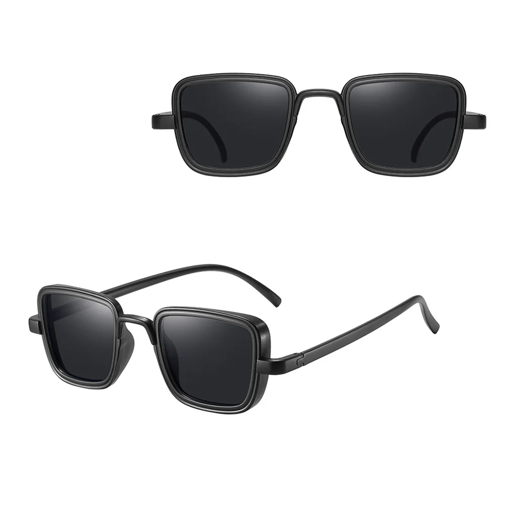 Fashionable Sunglasses Summer Outdoor Sun Glasses Creative Beach Shades Eyeglasses Stylish Design Lightweight Durable Perfect
Fashionable Sunglasses Summer Outdoor Sun Glasses Creative Beach Shades Eyeglasses Stylish Design Lightweight Durable Perfect