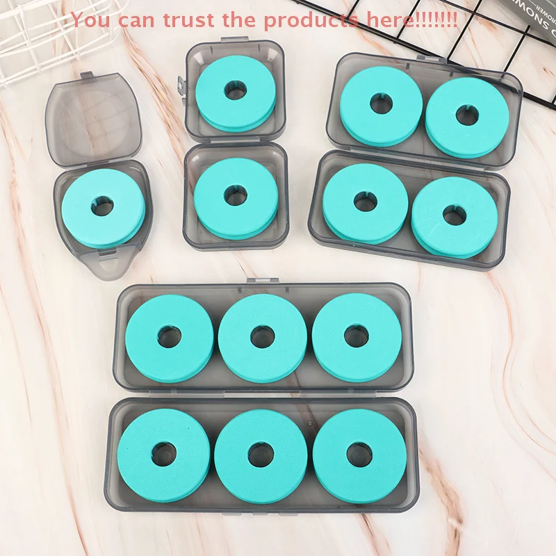 Foam Spools Line Box Lines Shaft Assembly Box Fishing Accessory Winding Board Fishline Shaft Bobbin Spools Tackle Box
Foam Spools Line Box Lines Shaft Assembly Box Fishing Accessory Winding Board Fishline Shaft Bobbin Spools Tackle Box