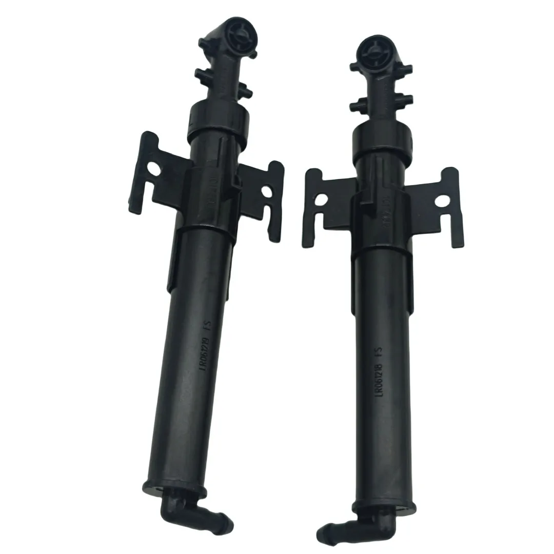 LR061218 LR061219 left or right headlight washer nozzle for Land Rover Discovery Sport
LR061218 LR061219 left or right headlight washer nozzle for Land Rover Discovery Sport